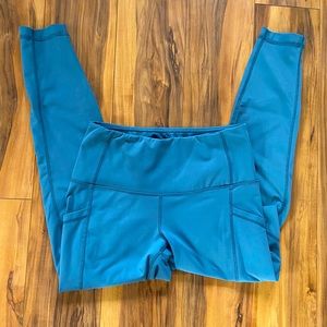 Yogalicious lux leggings
